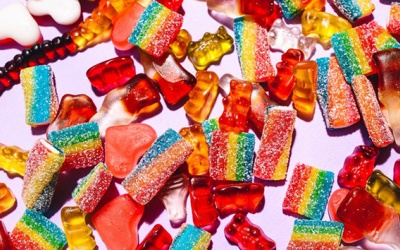 Bang California, Mỹ đề xuất cấm 5 phụ gia thực phẩm