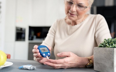 Những hậu quả của bệnh đái tháo đường tới sức khỏe