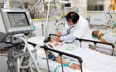 Bộ Y tế: Nhiều dịch bệnh truyền nhiễm nguy hiểm đe dọa bùng phát