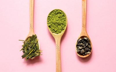 L-theanine: Loại acid amin giúp chống lo âu, cải thiện chất lượng giấc ngủ