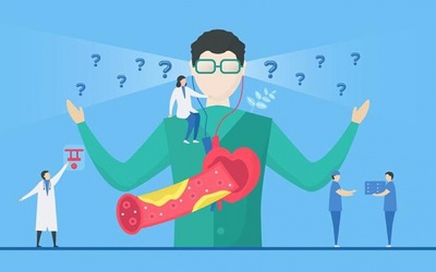 Mảng xơ vữa cứng và mềm khác nhau như thế nào?