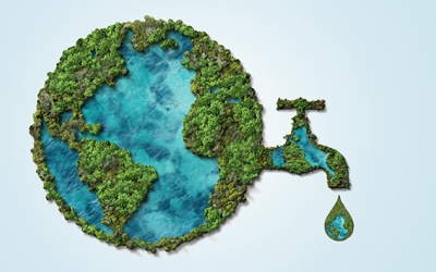 Ngày Nước Thế giới năm 2023: Thay đổi đến từ từng cá nhân