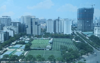 Cả nước vẫn nắng oi ả, nhiều nơi có chỉ số tia cực tím rất cao