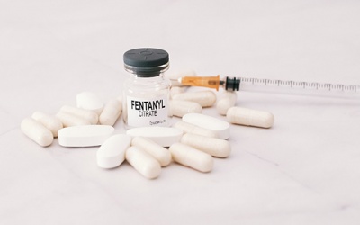 'Chết trẻ' vì thuốc giảm đau fentanyl