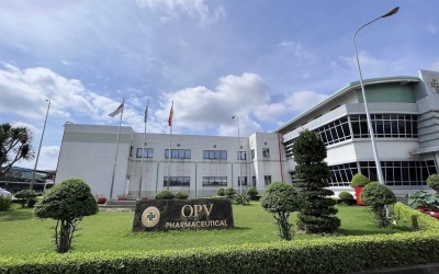 Phạt nặng Dược phẩm OPV do vi phạm về bán thuốc, đăng ký thuốc