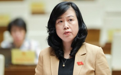 Y tế tuần: Lập Hội đồng cấp nhà nước xét tặng danh hiệu thầy thuốc