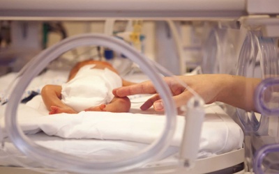 5 lưu ý giúp giảm nguy cơ sinh con nhẹ cân