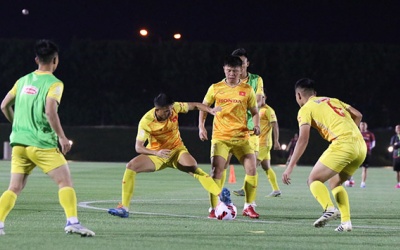 U23 Việt Nam thất bại sớm biết đâu lại hay