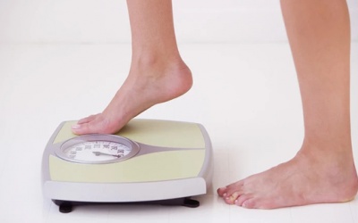 Thay đổi nhỏ giúp người phụ nữ giảm 27kg trong vòng 6 tháng