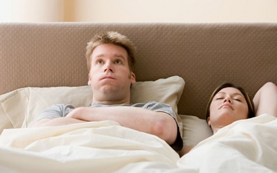 Thiếu ngủ ảnh hưởng tiêu cực đến khả năng sinh sản