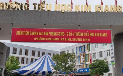 Sức khỏe các học sinh nghi ngộ độc khi đi dã ngoại giờ thế nào?