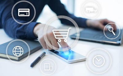 Bảo vệ người tiêu dùng trong thương mại điện tử 