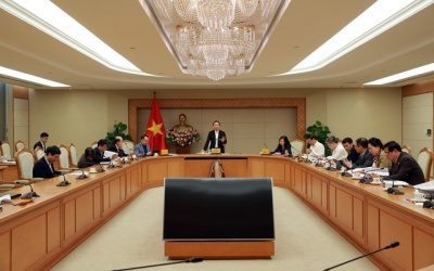 Chiến lược quốc gia bảo vệ, chăm sóc và nâng cao sức khoẻ nhân dân (2023 - 2045)