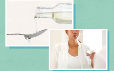 Súc miệng bằng dầu cải thiện sức khỏe răng miệng thế nào?