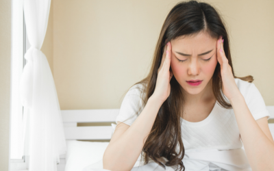 Tác nhân kích hoạt cơn đau nửa đầu và cách ngăn ngừa