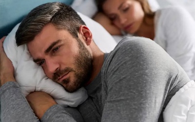 Tập thể dục 5 lần/tuần cải thiện xuất tinh sớm cho cánh mày râu