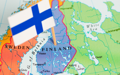 Quốc gia hạnh phúc nhất thế giới 6 năm liên tiếp