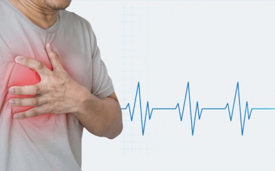 Tim đập nhanh, rung ngực trái nhưng khám không ra bệnh phải làm sao?