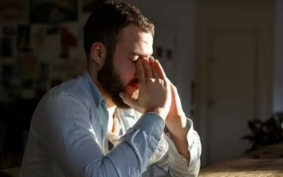 Lo lắng và trầm cảm có thể khiến bạn già nhanh hơn