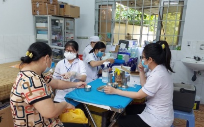 TP.HCM: Bác sĩ ở bệnh viện công sẽ luân phiên về y tế cơ sở