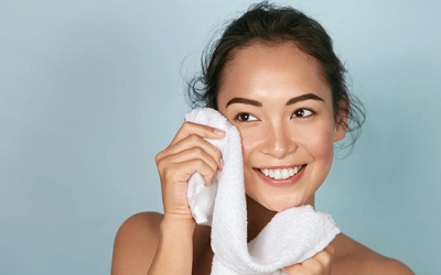 Mẹo giúp da khô phục hồi chỉ sau một đêm