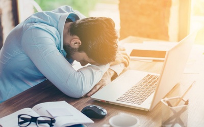 Dấu hiệu suy nhược thần kinh điển hình người bệnh cần biết