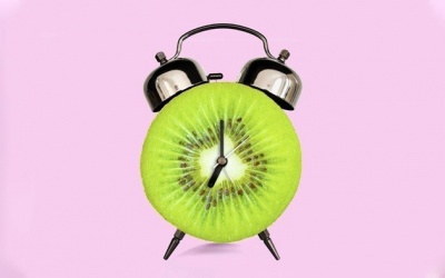 Quả kiwi có thể giúp bạn ngủ ngon hơn