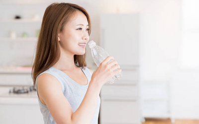 Cách để uống nhiều nước hơn mỗi ngày