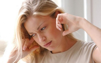 Cách cải thiện ù tai hiệu quả tại nhà  