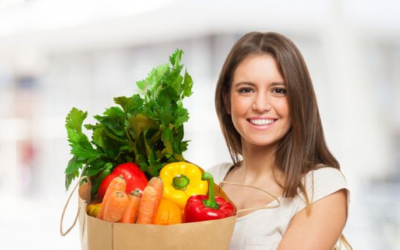 5 dưỡng chất quan trọng cho sức khỏe phụ nữ