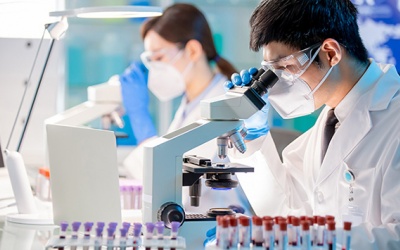 Chiến lược quốc gia phát triển ngành dược Việt Nam đến năm 2030