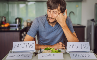 Có nên áp dụng chế độ ăn một bữa mỗi ngày để giảm cân?