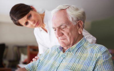 5 dấu hiệu phổ biến cảnh báo bệnh Parkinson