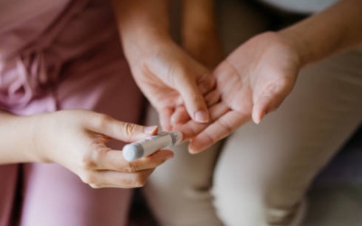 Biến chứng đái tháo đường: Điều gì xảy ra khi bạn không kiểm soát bệnh?