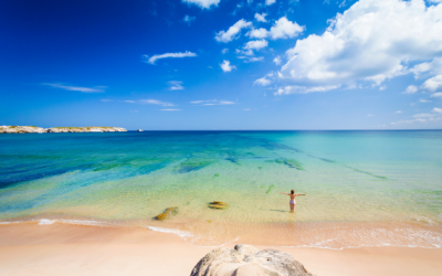 Khám phá 11 bãi biển đẹp nhất của Bồ Đào Nha 