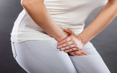 Đau 'vùng nhạy cảm' có thể là triệu chứng của bệnh Vulvodynia