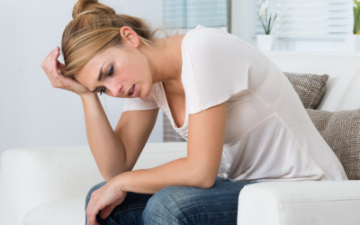 Nguyên nhân phổ biến gây mất cân bằng nội tiết tố ở nữ