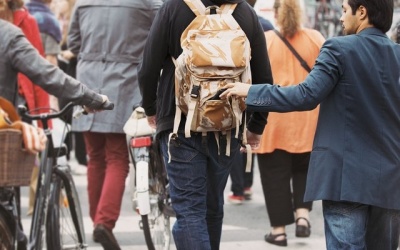 Top 10 'điểm nóng' về nạn móc túi khi đi du lịch ở Châu Âu