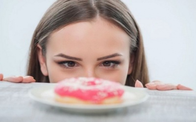 7 mẹo giúp giảm cảm giác thèm ăn