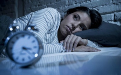 Tại sao bạn thường lo lắng hơn vào ban đêm?