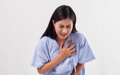 5 nguyên nhân có thể dẫn tới suy tim người trẻ tuổi nên biết