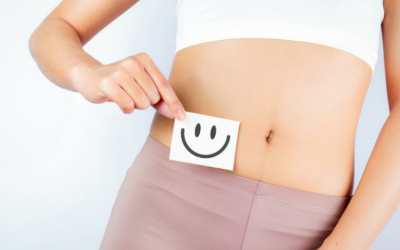 Đường ruột khỏe mạnh trong mùa Hè với 6 thực phẩm quen thuộc