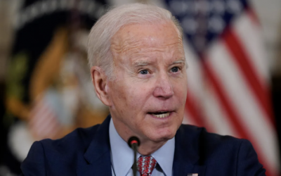 Mỹ chấm dứt tình trạng khẩn cấp quốc gia do dịch COVID-19