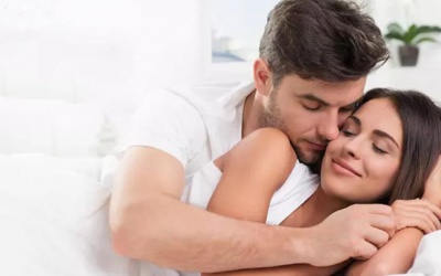 'Vòng một' của phái đẹp thay đổi thế nào khi quan hệ tình dục? 