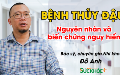 Nguyên nhân gia tăng số ca bệnh thủy đậu trong thời gian gần đây? 
