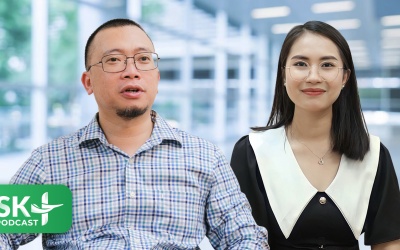 BS. Đỗ Anh: 'Kiêng nước, kiêng gió khi trẻ mắc thủy đậu là quan niệm sai lầm'