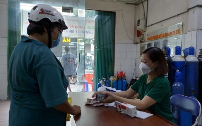 TP.HCM: Chăm sóc sức khỏe tâm thần cho người dân còn nhiều hạn chế