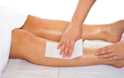 Bao lâu thì lông mọc lại sau khi waxing?