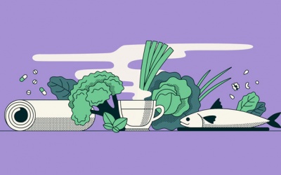 Các thực phẩm nên ăn, nên tránh để giảm đau khớp