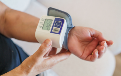 Cách kiểm soát huyết áp tại nhà đơn giản, hiệu quả dễ thực hiện